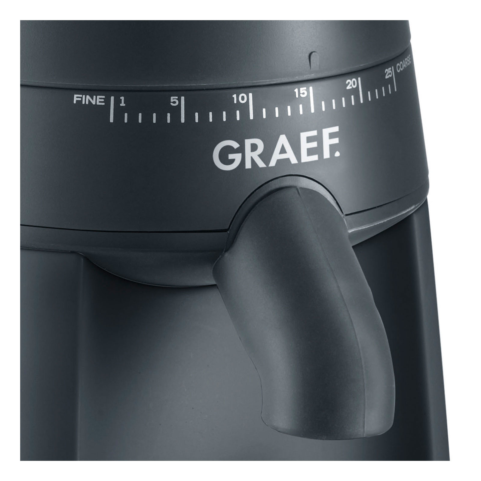 GRAEF ES 702 EU pivalla Set Siebträger inkl. Kaffeemühle CM702EU GRAEF ES 702 EU pivalla Set Siebträger inkl. Kaffeemühle CM702EU