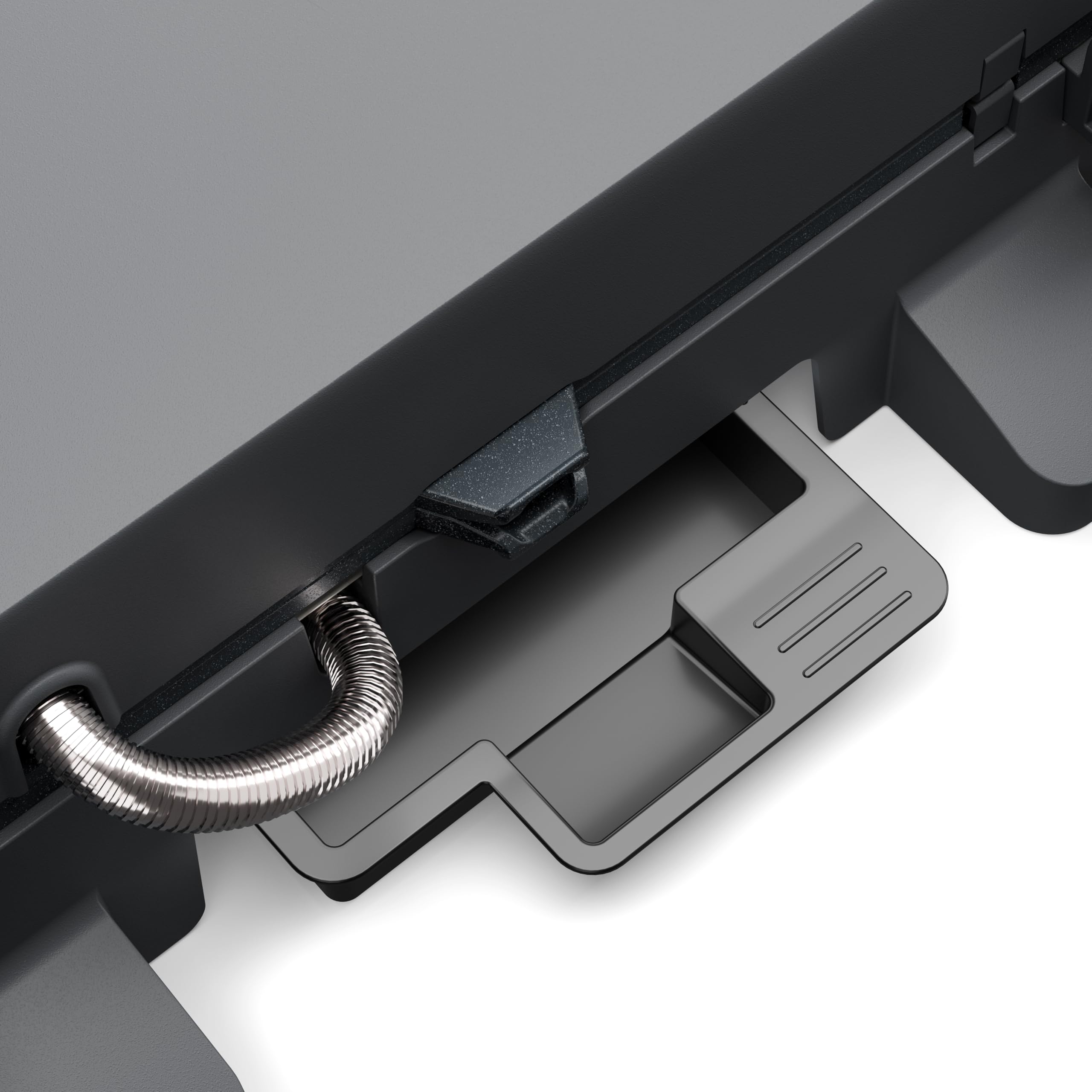 Princess Kontaktgrill, 180° Öffnung, Abnehmbare Platten