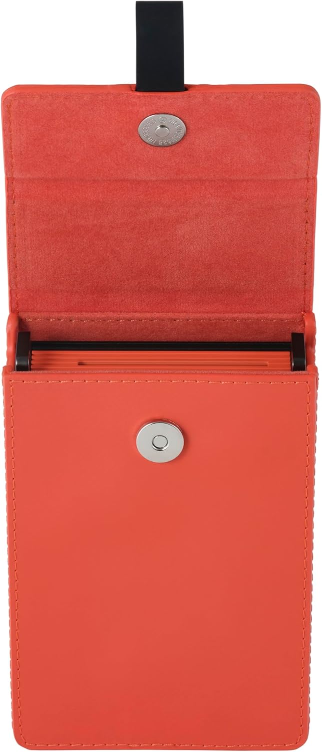FUJIFILM instax mini Link+™ Printer Case, Orange