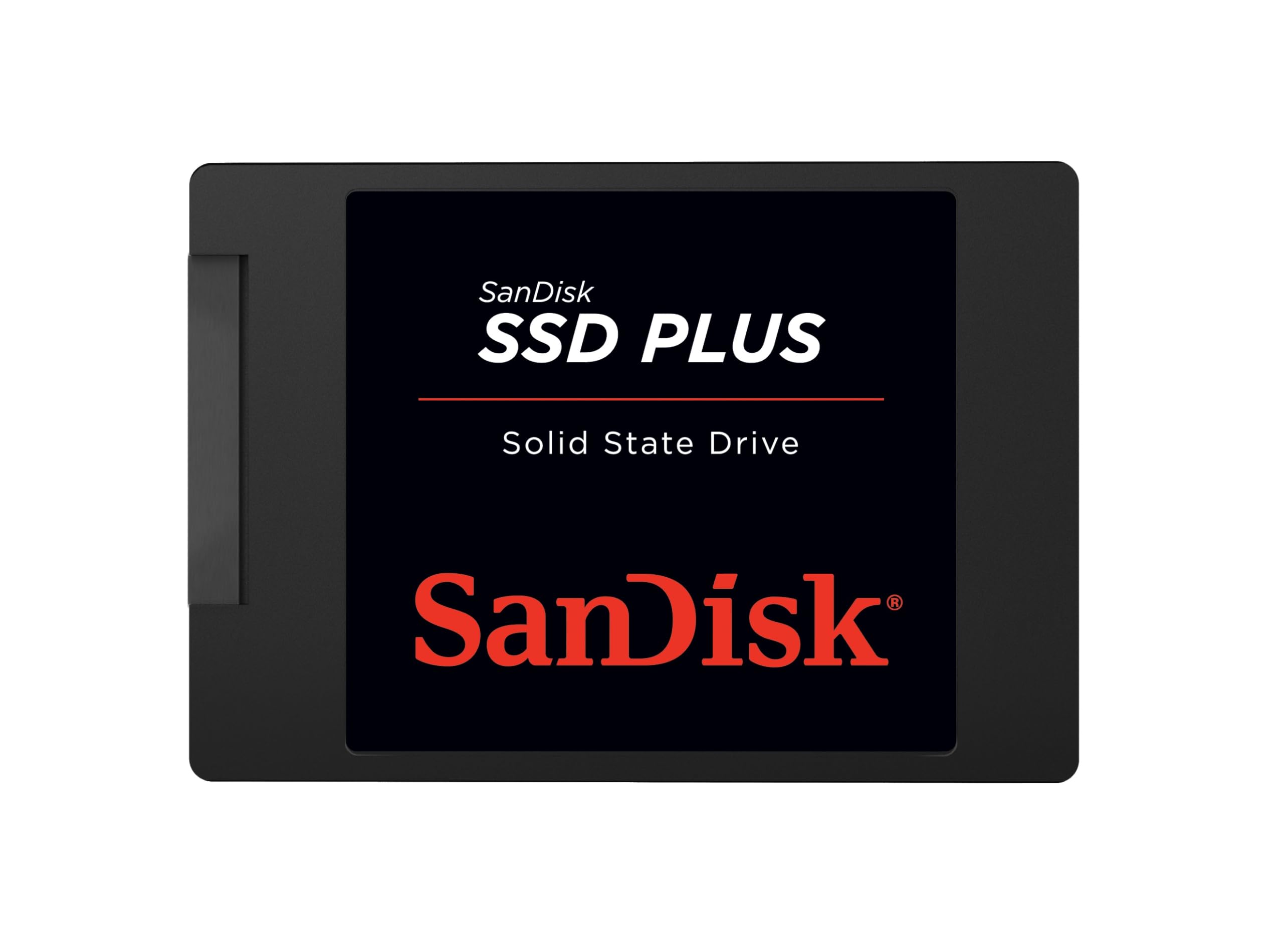 SanDisk SSD Plus 2 TB