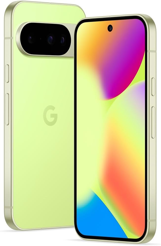 Google Pixel 10