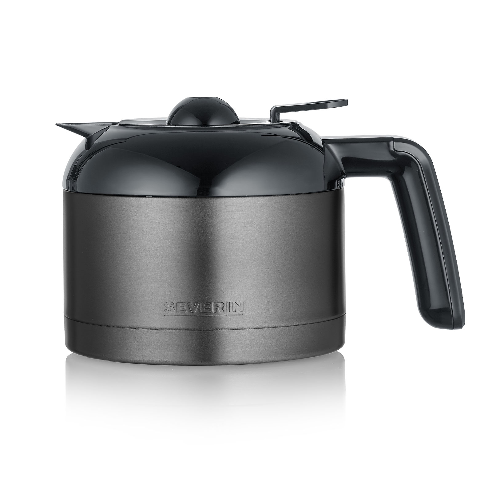 SEVERIN KA 9343 Filterkaffeemaschine