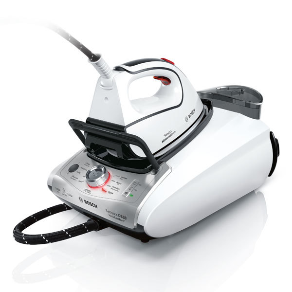 BOSCH TDS38311DE Sensixx DS38 VarioComfort9