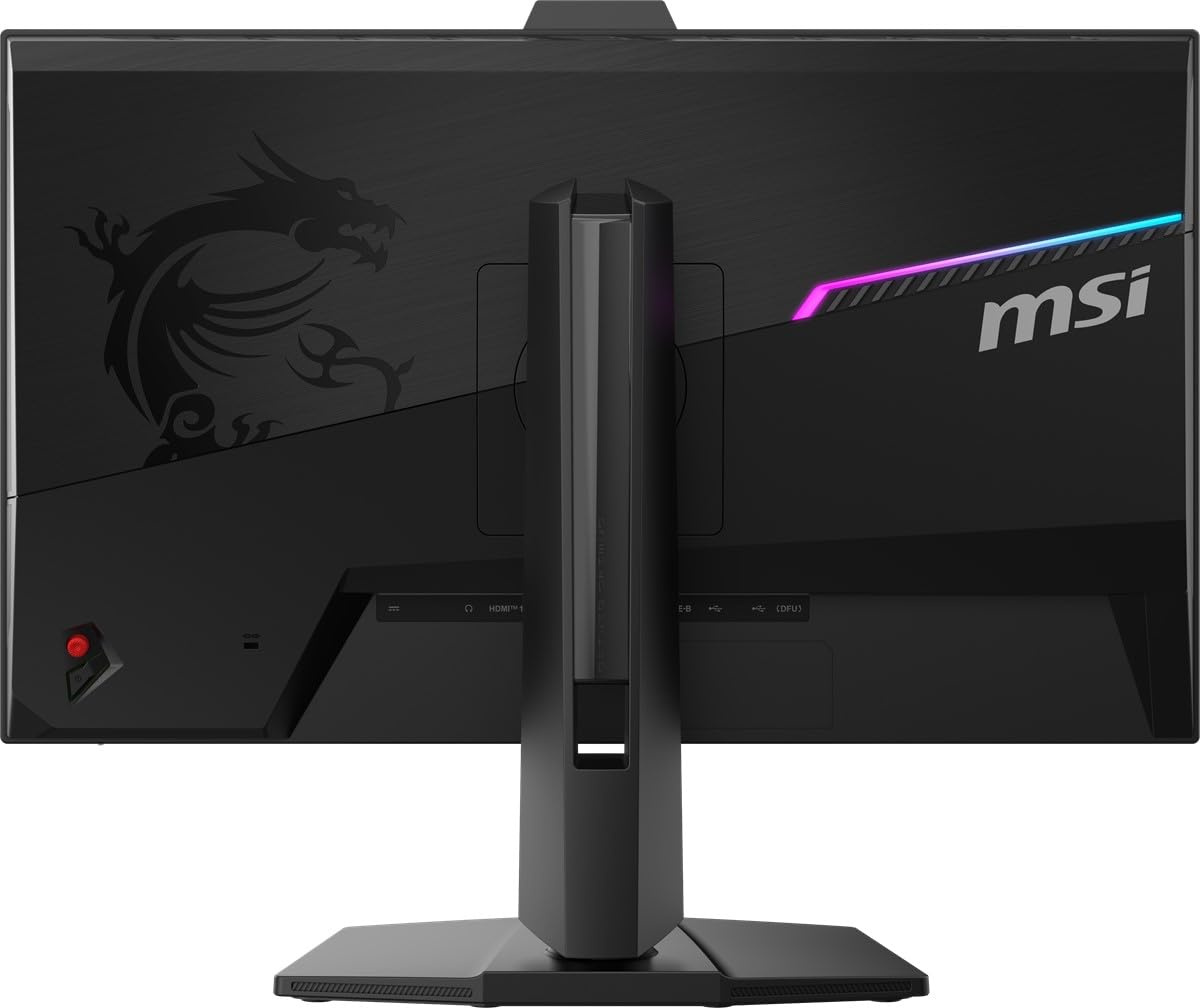 MSI MPG 272QRF X36 Quad HD Monitor 68,6 cm (27 Zoll)