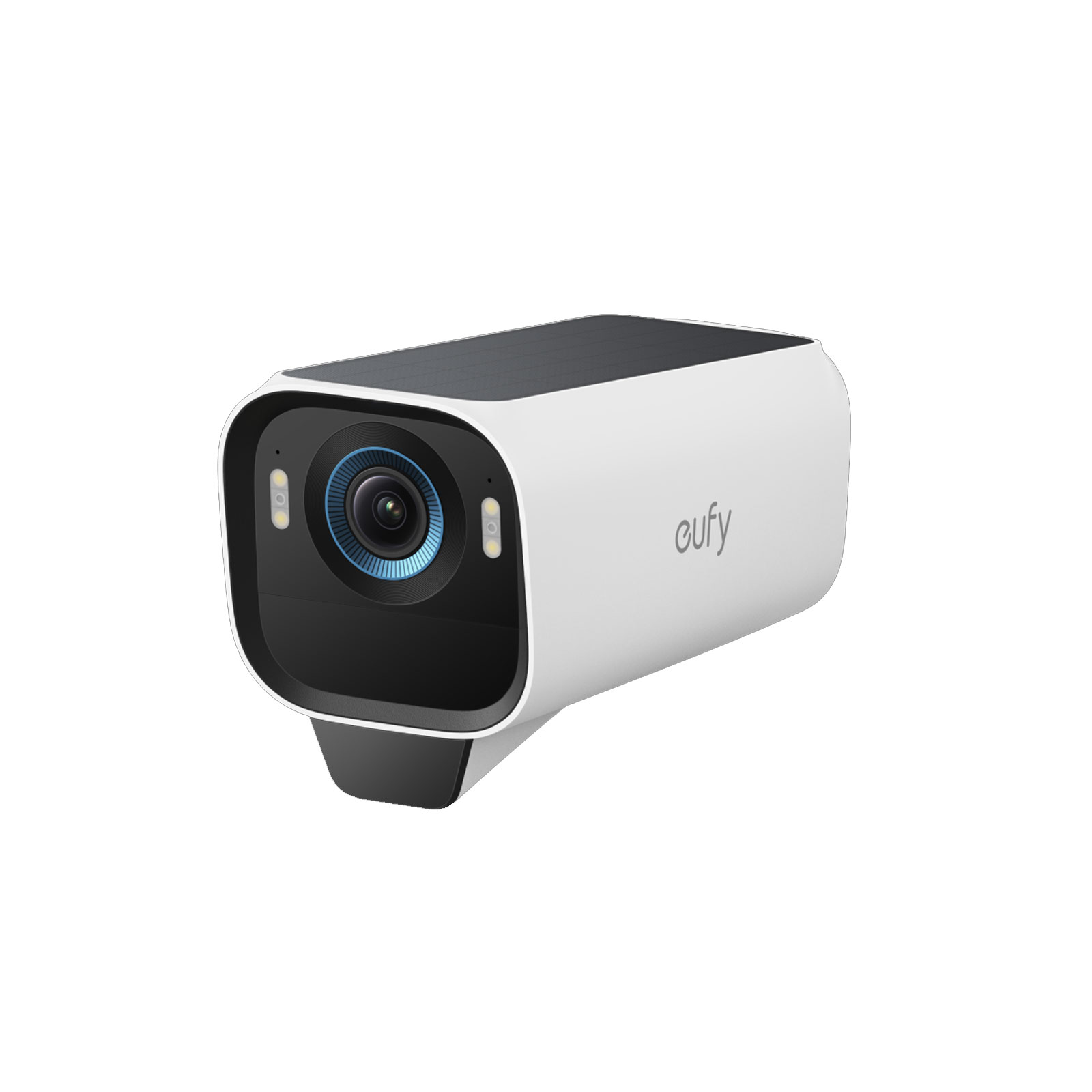 eufy eufyCam S3 Pro Add-on Außenkamera