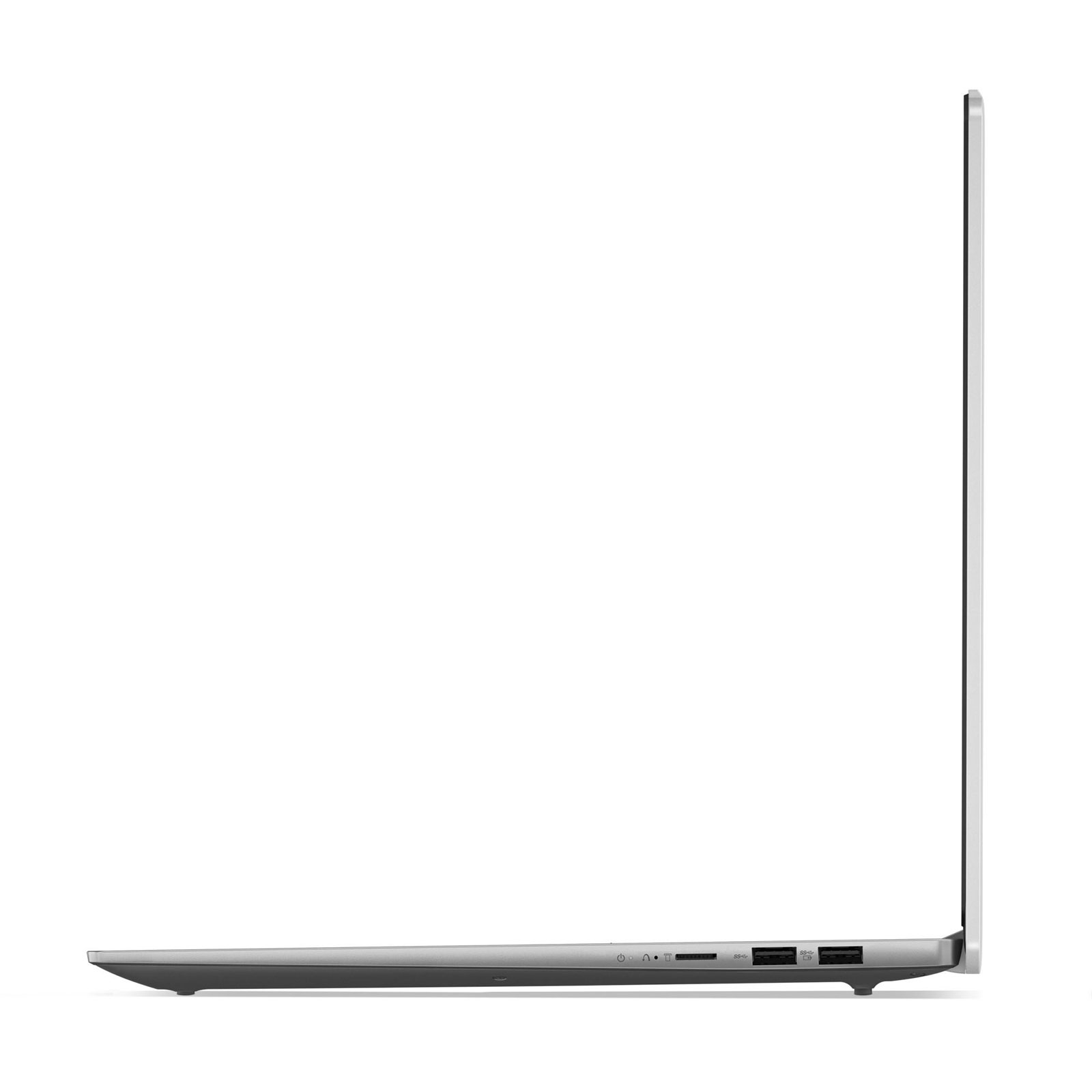 Lenovo IdeaPad Slim 5 16IMH9, 16 Zoll, WUXGA, Intel Core Ultra 7 155H, 16 GB, 1 TB M.2 SSD, Intel Arc (83DC007WGE)