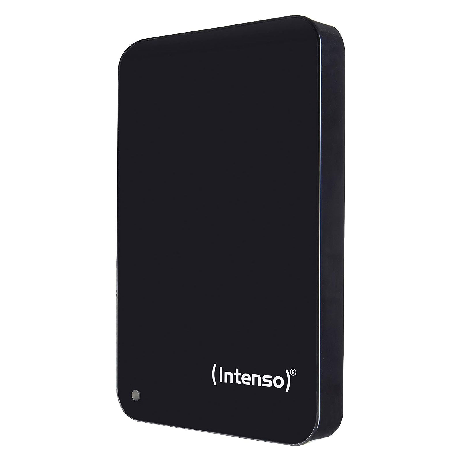 INTENSO Memory Drive 2,5" USB3.0 1TB Schwarz inkl. Tasche
