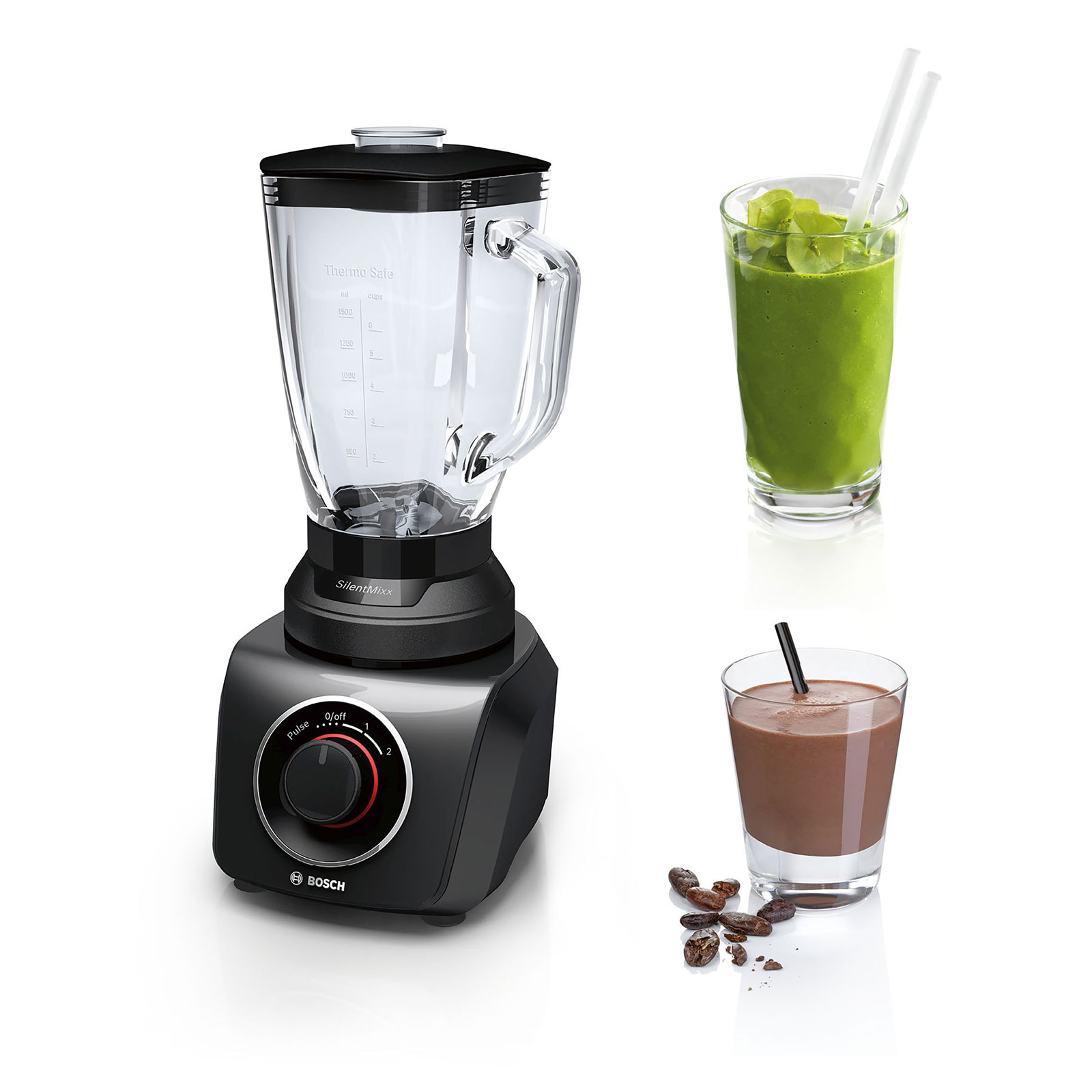 Bosch MMB42G0B Standmixer