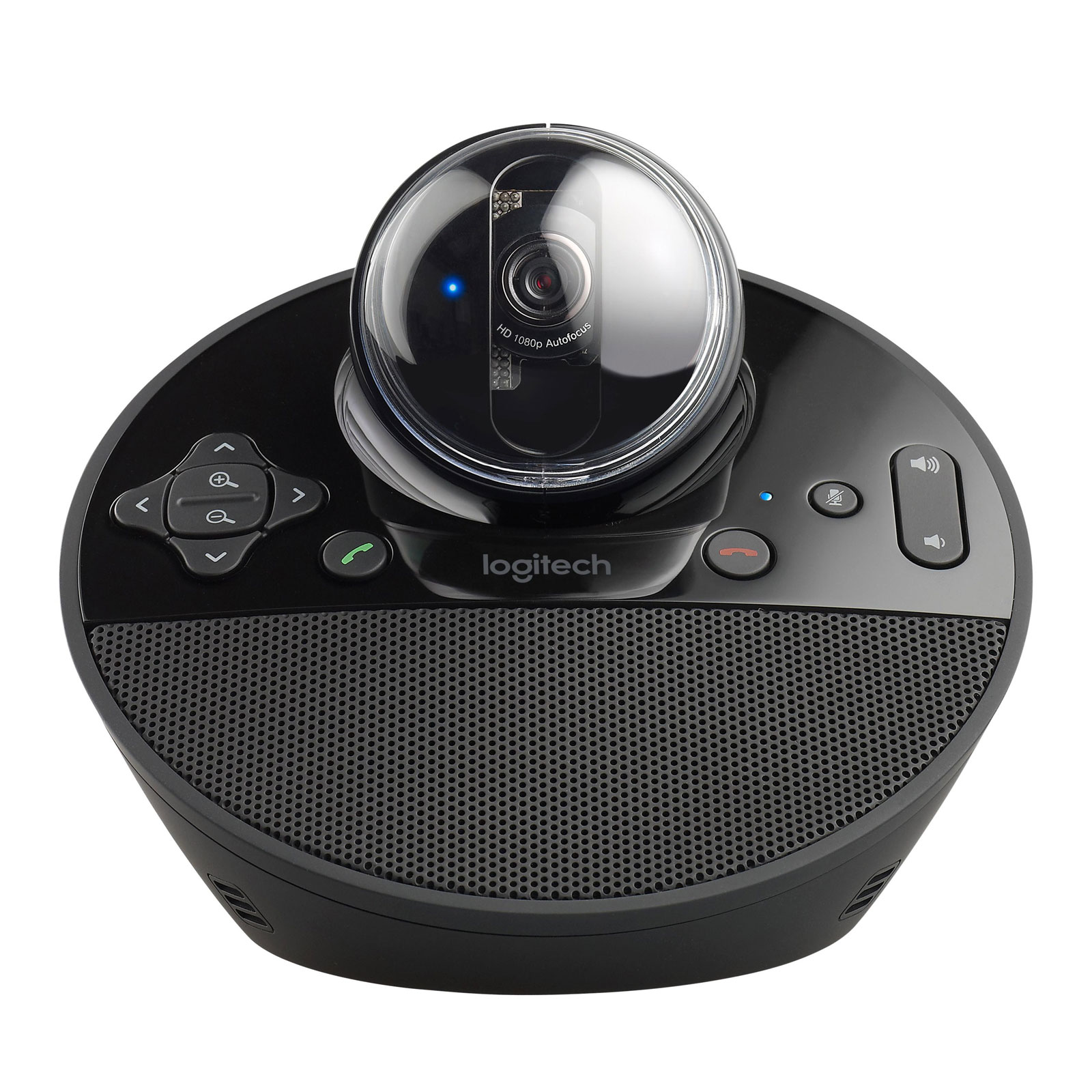 Logitech BCC950 Conference Camera HD-Video 1080p for MS Lync/Skype (Webcam