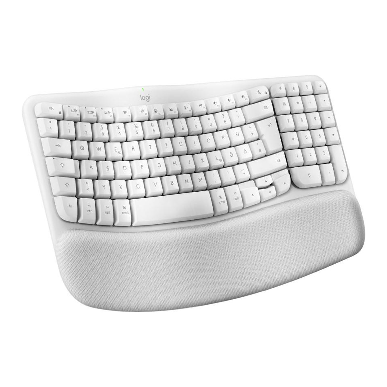 Logitech WAVE KEYS