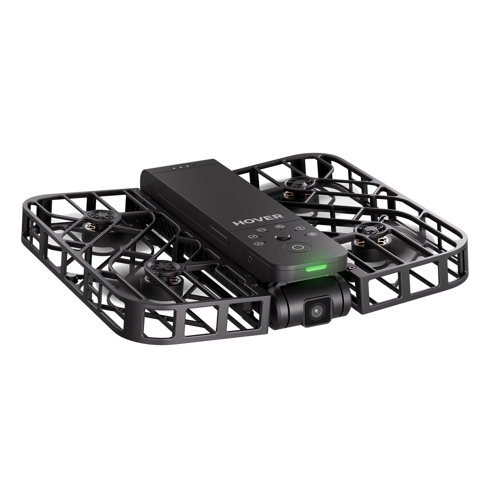 HoverAir X1 Combo Drohne mit Kamera