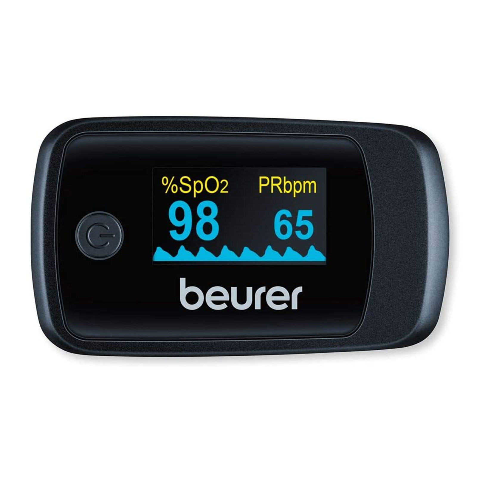 Beurer PO 45 Pulsoximeter Beurer PO 45 Pulsoximeter