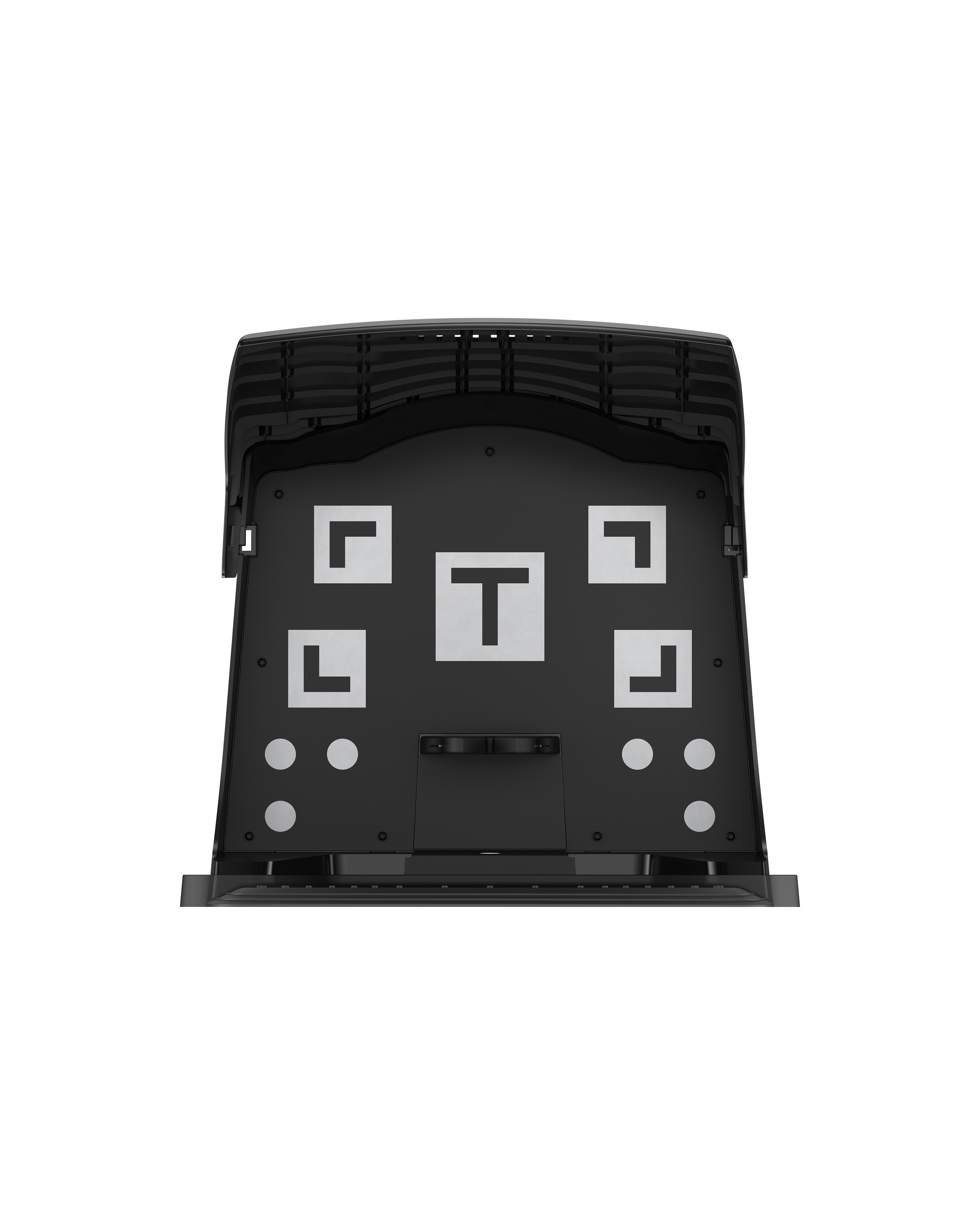 eufy 15 Solo Garage (für eufy E15 Mähroboter)