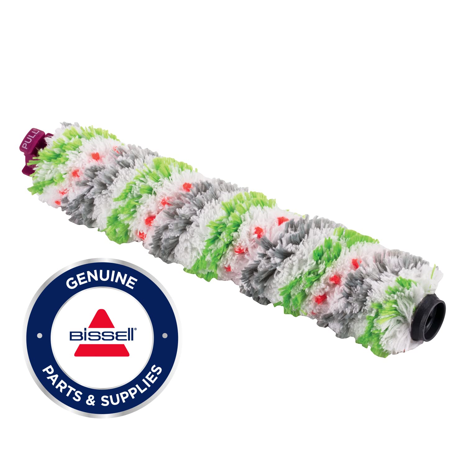 Bissell 597284 TangleFree Bürstenrolle Multiflächen-Bürstenrolle Ersatzbürste