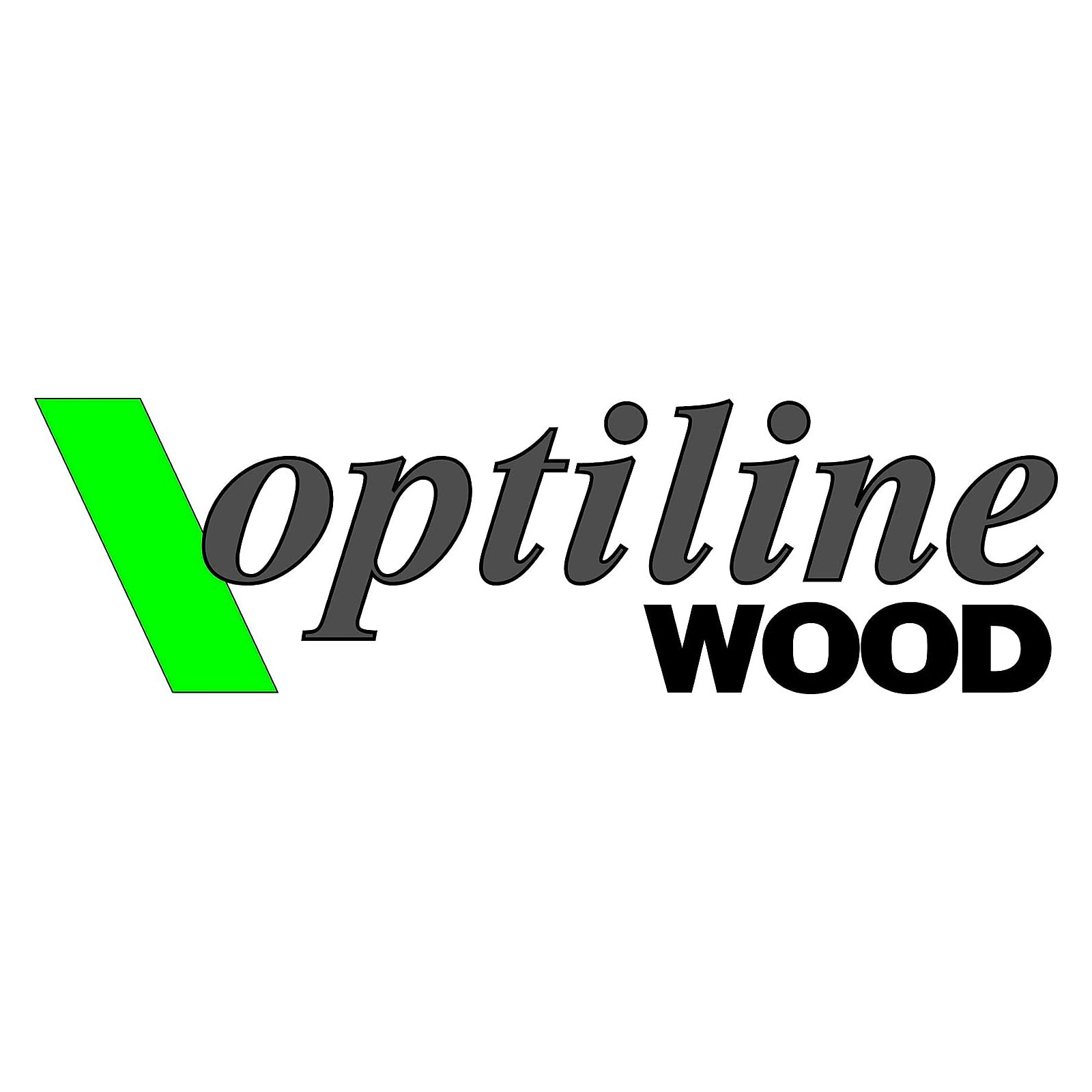 Bosch Optiline Wood 165 x 20/16 x 1,7 mm