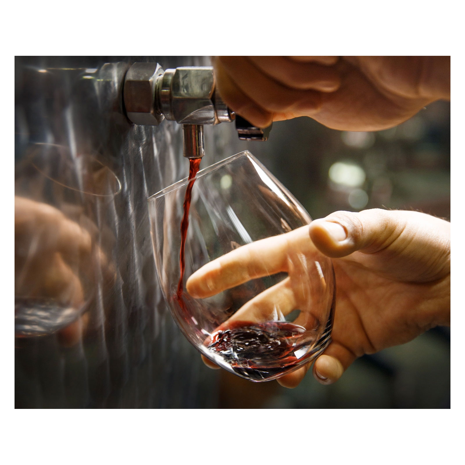 Riedel Accanto Weinbecher Set4