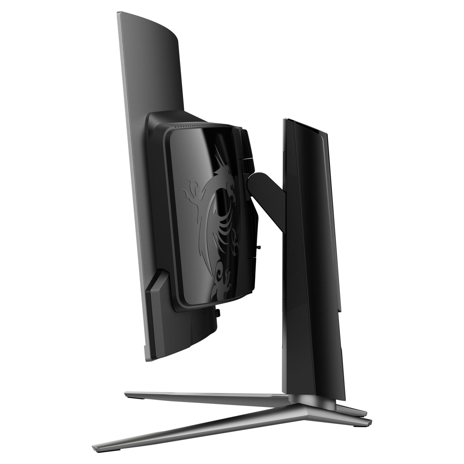 MSI Gaming-Monitor MAG 341CQPDE, Schwarz, 34 Zoll, UWQHD, Curved, OLED, 175 Hz, 0,03 ms (USB-Hub, HDMI, DisplayPort, höhenverstellbar, neigbar, schwenkbar) MSI Gaming-Monitor MAG 341CQPDE, Schwarz, 34 Zoll, UWQHD, Curved, OLED, 175 Hz, 0,03 ms (USB-Hub, HDMI, DisplayPort, höhenverstellbar, neigbar, schwenkbar)