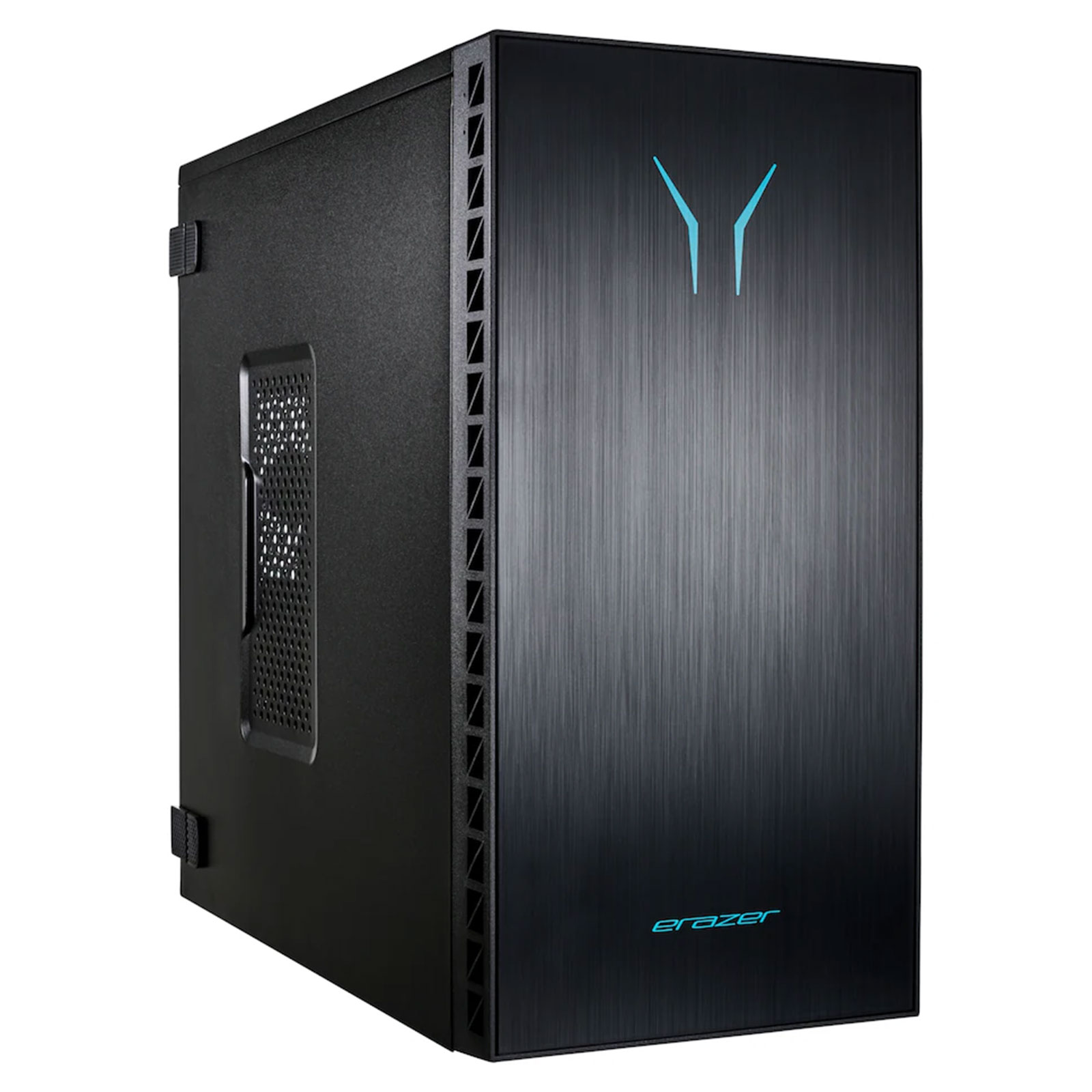 Medion Recon E20, Schwarz, MD340097, Intel Core i5-13400, 1 TB SSD Gaming-PC