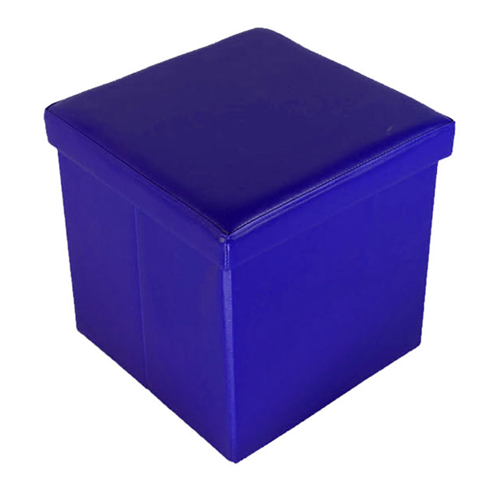 Echtwerk Sitzwürfel/Aufbewahrungsbox "StoreCube"