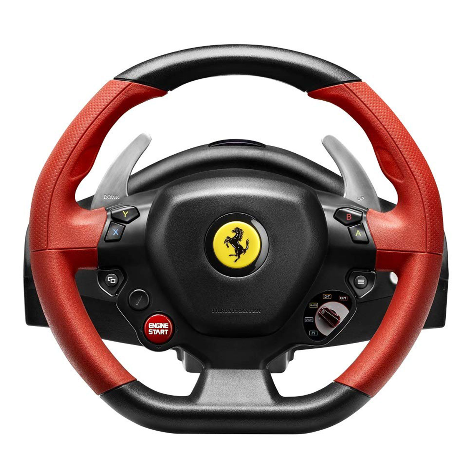 Thrustmaster Xbox One TM FERRARI 458 Wheel