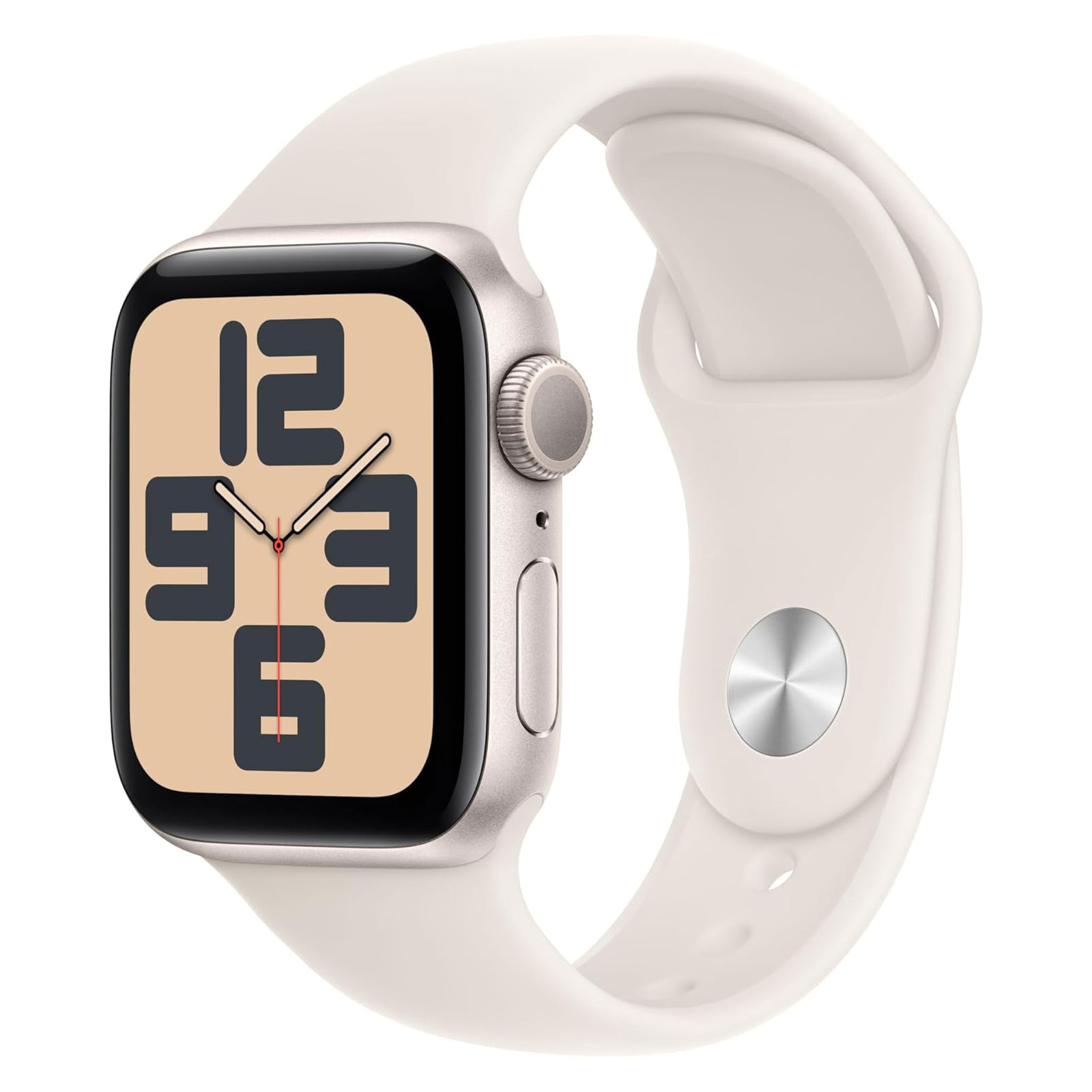 Apple Watch SE Denim