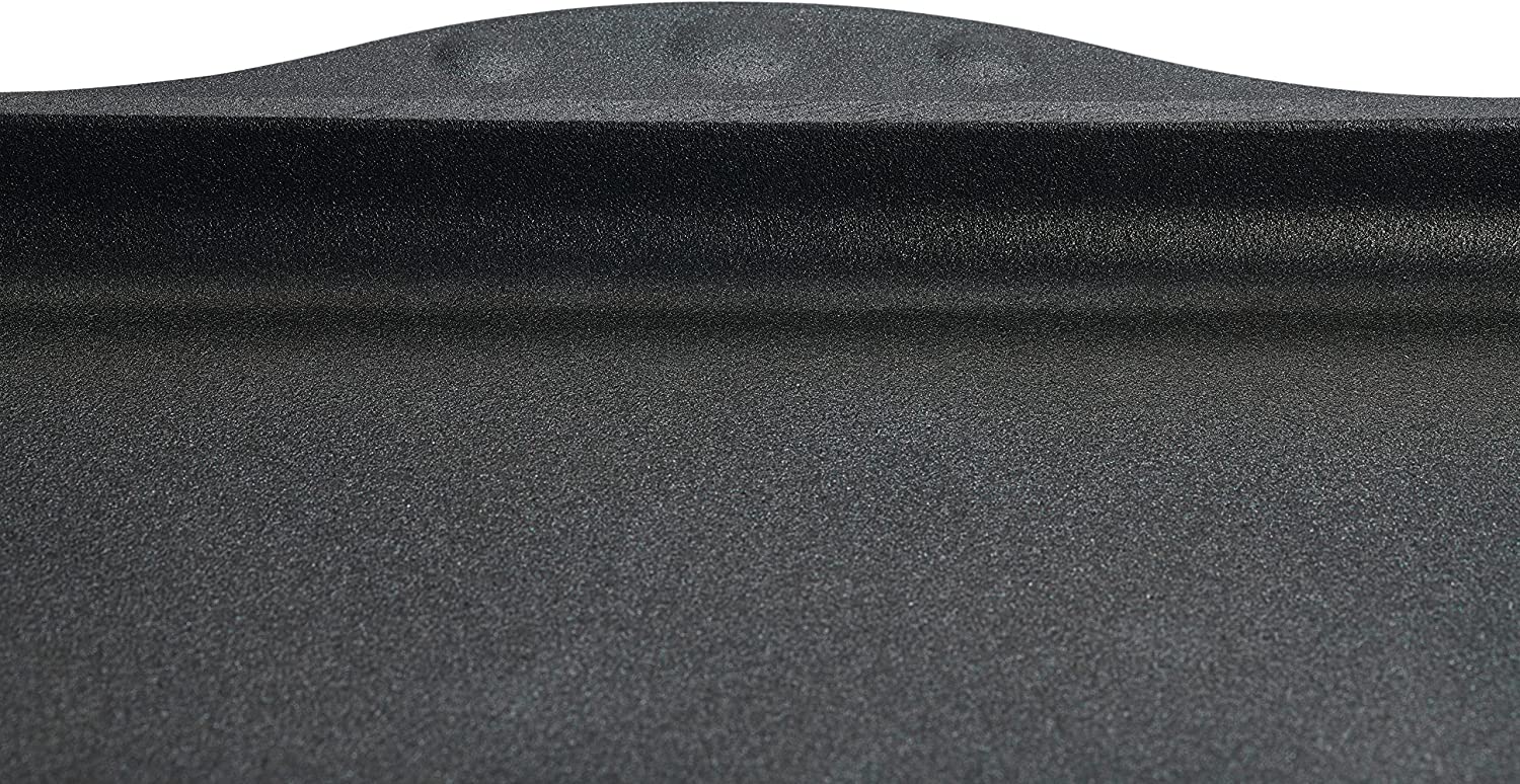 Woll Titanium Nowo 243N Grillplatte 43 x 28cm