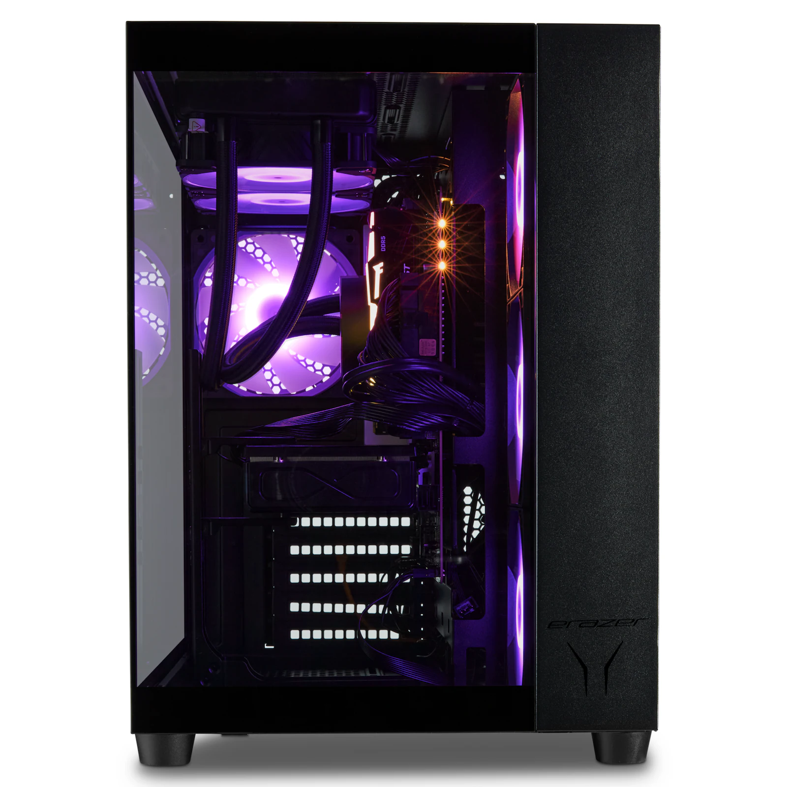 Medion ERAZER Tank X10e High-End Gaming PC