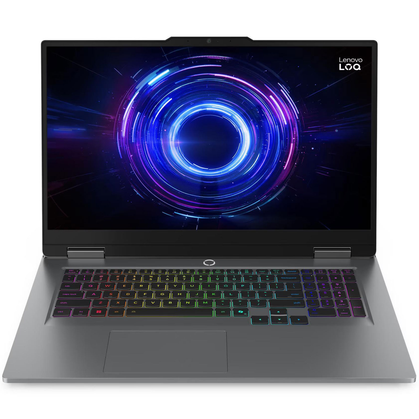 Lenovo LOQ 17IRX10 Notebook