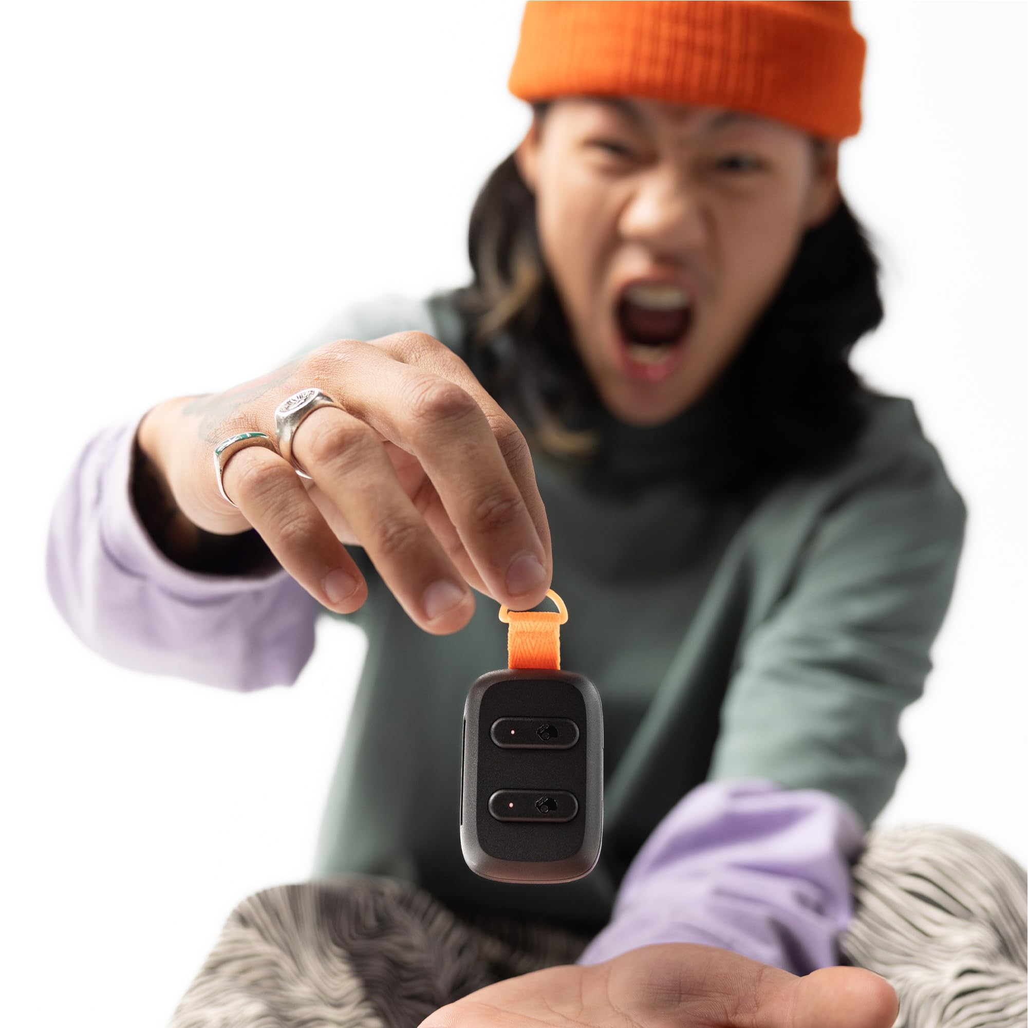 Skullcandy Dime 3 Wireless Earbuds, Bluetooth-Kopfhörer