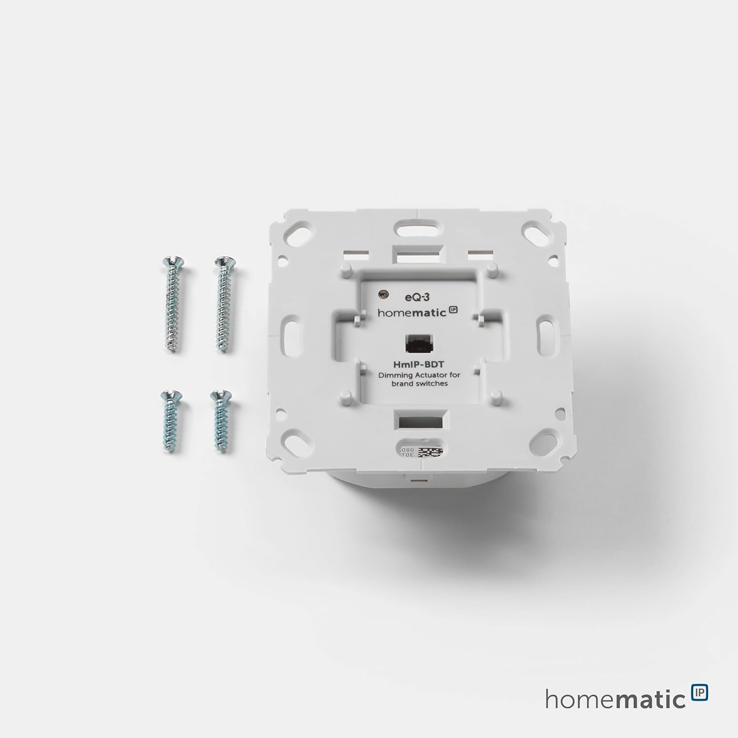 EQ-3 HMIP Dimmaktor für Markenschalter - Phasenabschnitt