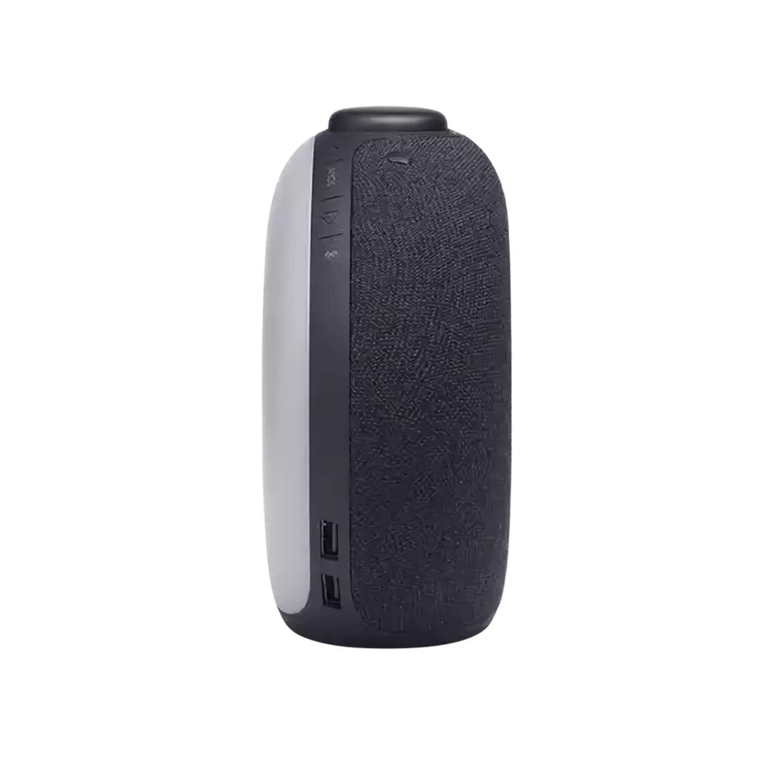 JBL Horizon 2 DAB Bluetooth Radiowecker Schwarz