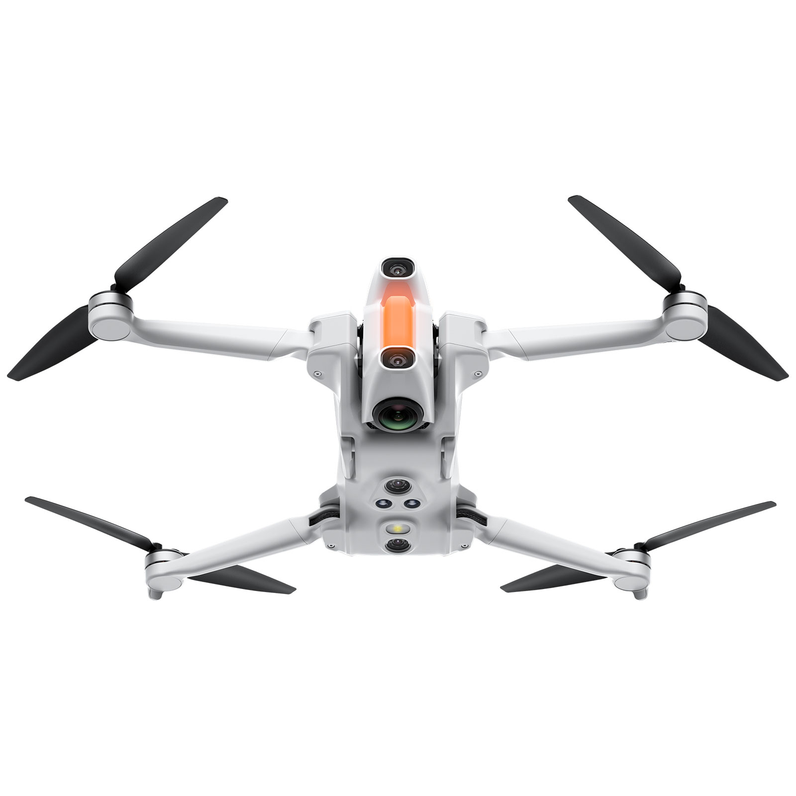 Antigravity A1 Bundle Faltbare Drohne & Brille, 8K 360 Grad 249g