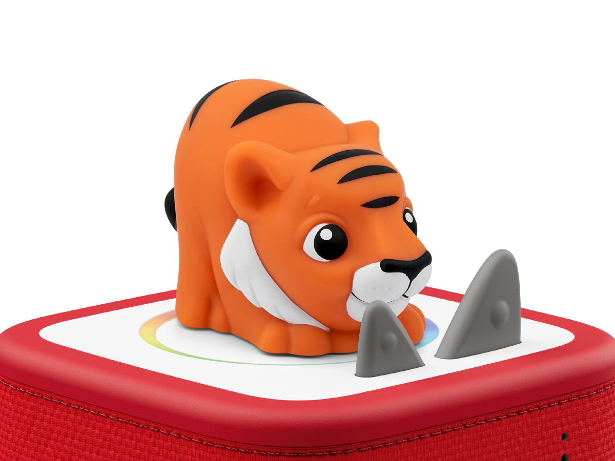 tonies My First Tonies - Dschungel Set Hörfigur