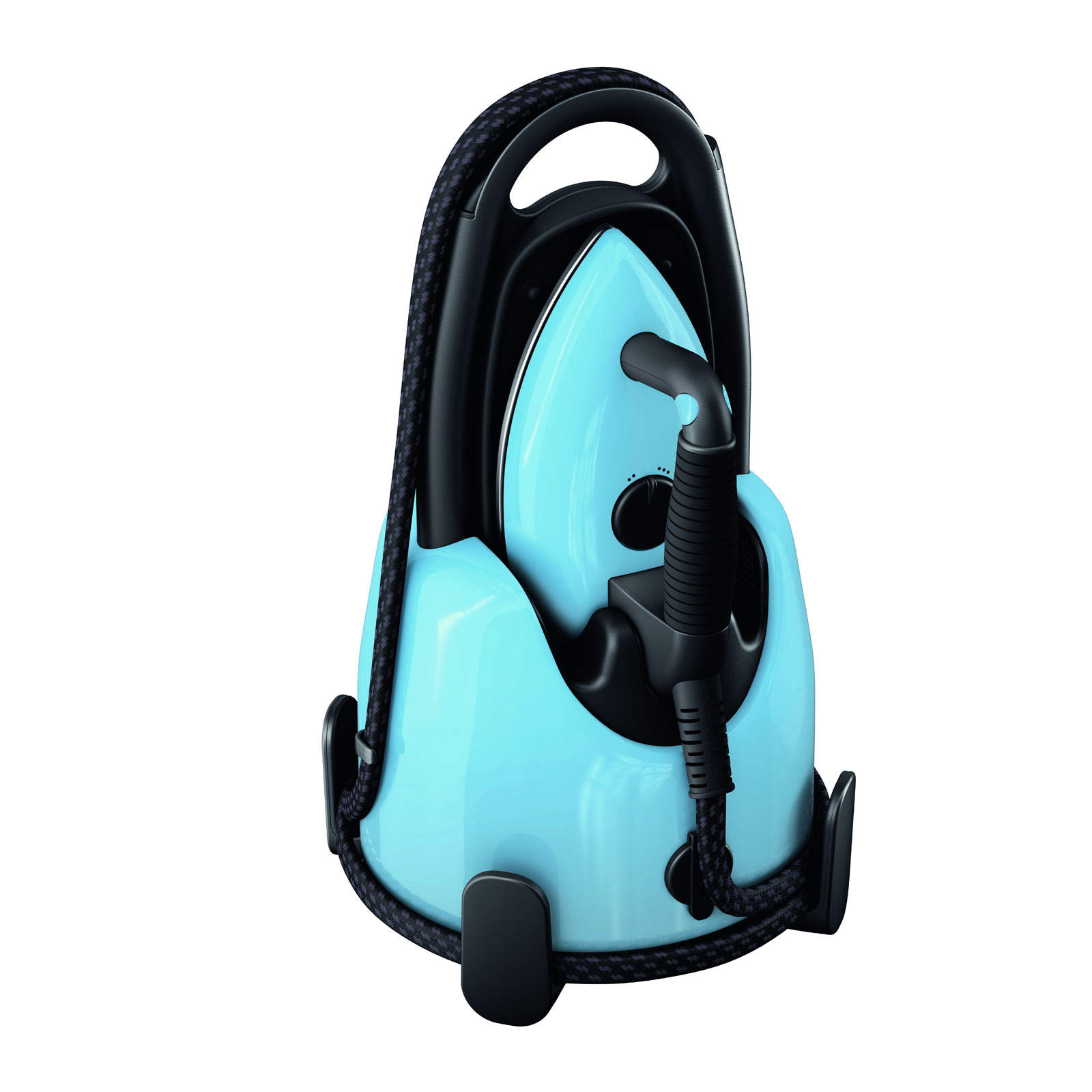 Laurastar Lift Plus Blue Sky Dampfbügelstation