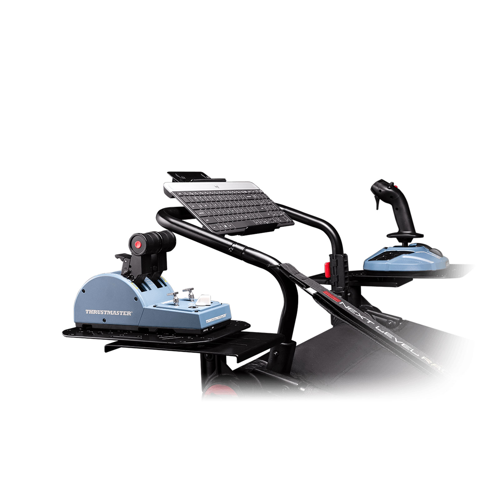 Next Level Racing Flight Simulator Lite