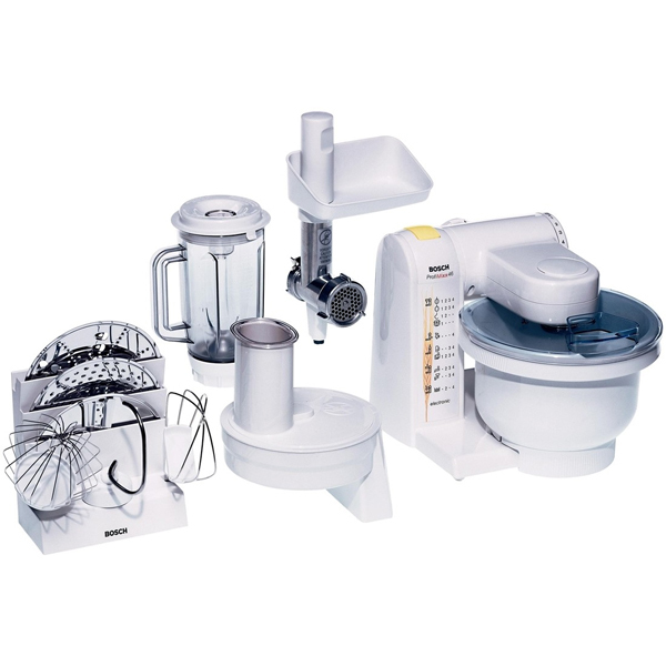 Bosch MUM4655EU Küchenmaschine Bosch MUM4655EU Küchenmaschine