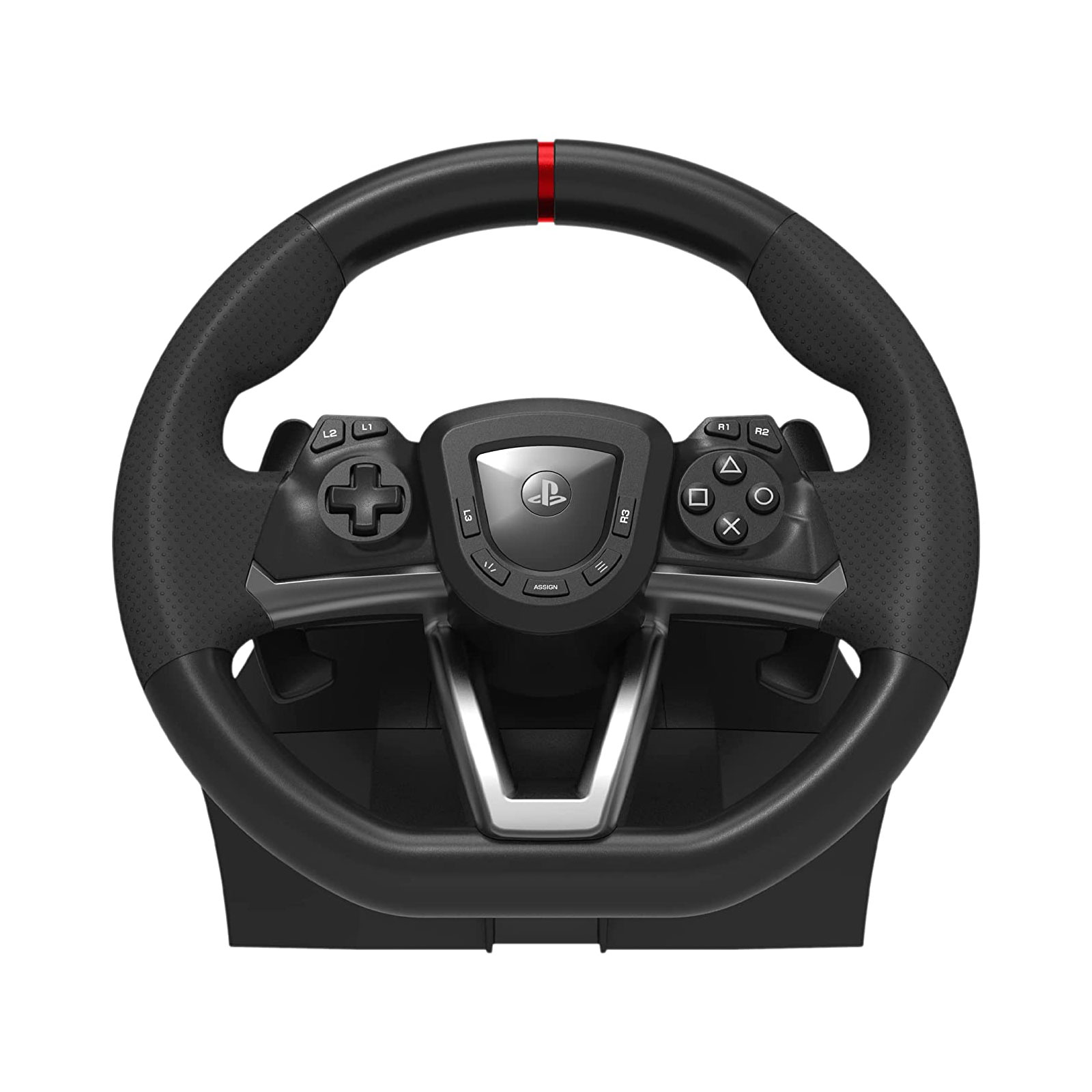 Hori Racing Wheel Apex Lenkrad + Pedale