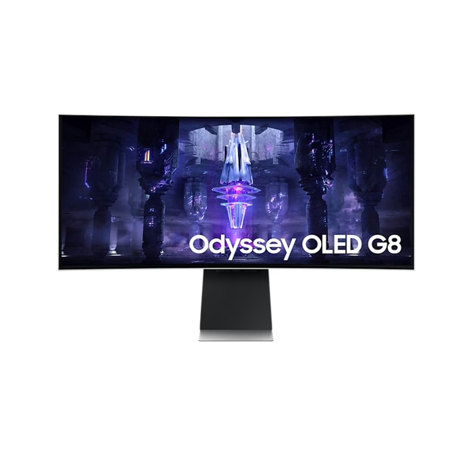 Samsung Gaming-Monitor Odyssey OLED G8 (LS34BG850SUXEN)