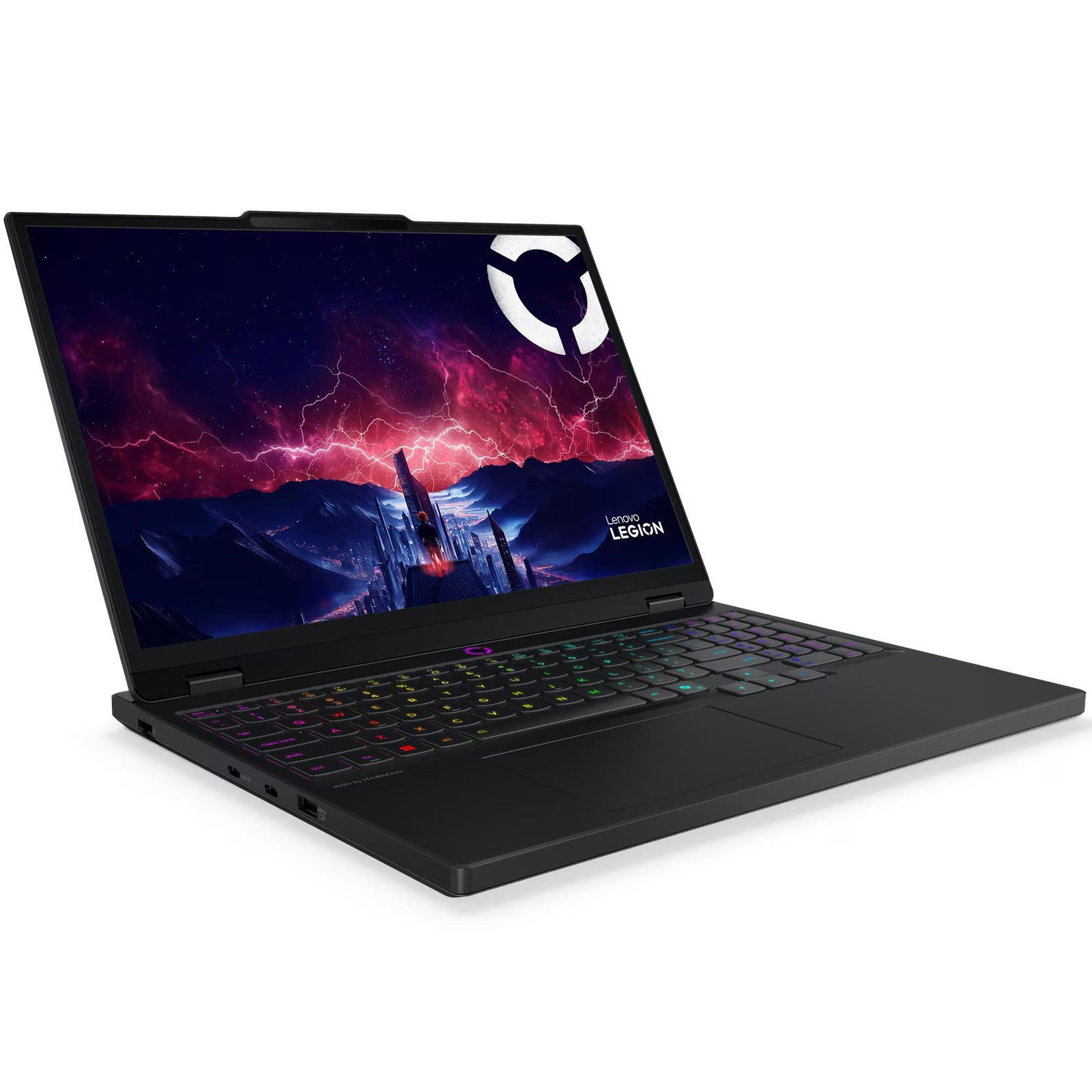 Lenovo Legion 5 15AKP10 Gaming-Notebook
