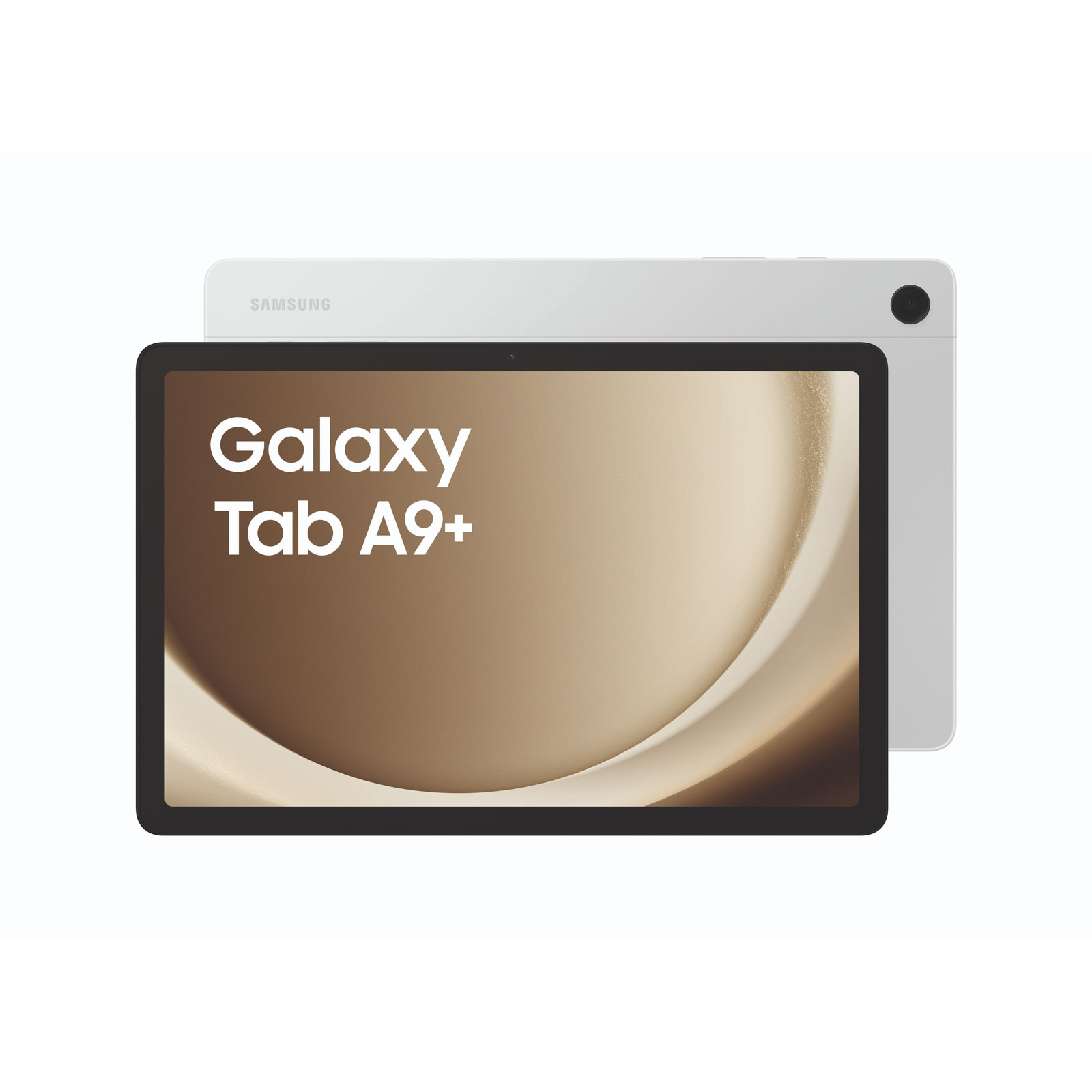 Samsung Galaxy Tab A9+ WiFi Graphite [refresh] Tablet (11 Zoll)