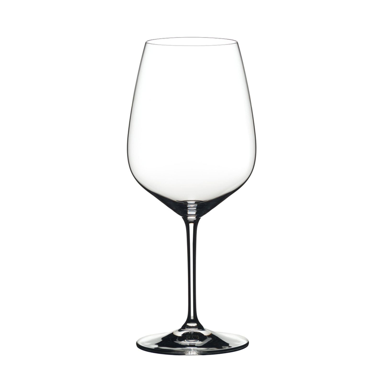 Riedel Apple Dekanter inkl Riedel Extreme Cabernet Weinglas