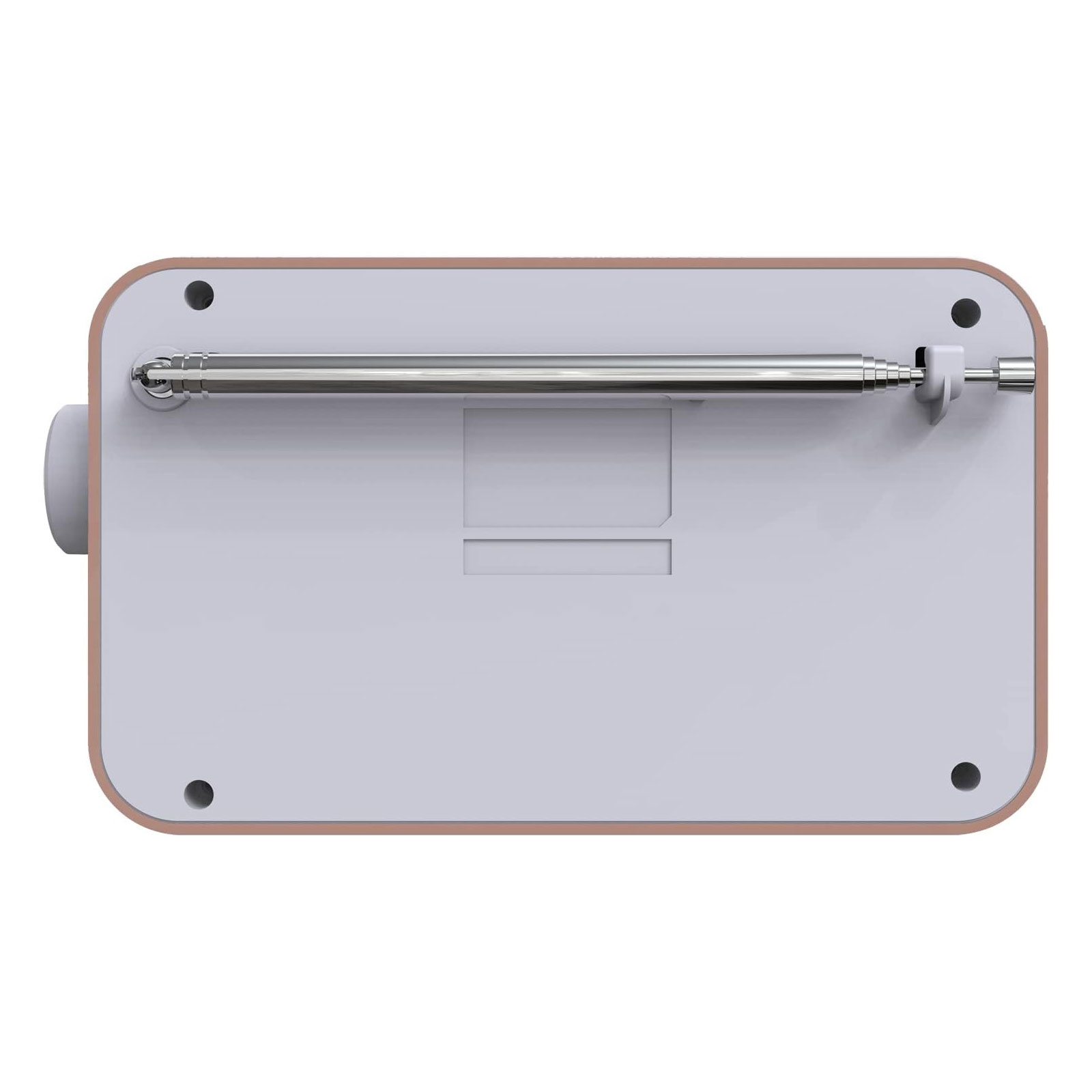 Kenwood CR-M30DAB-B schwarz DAB+ Radio