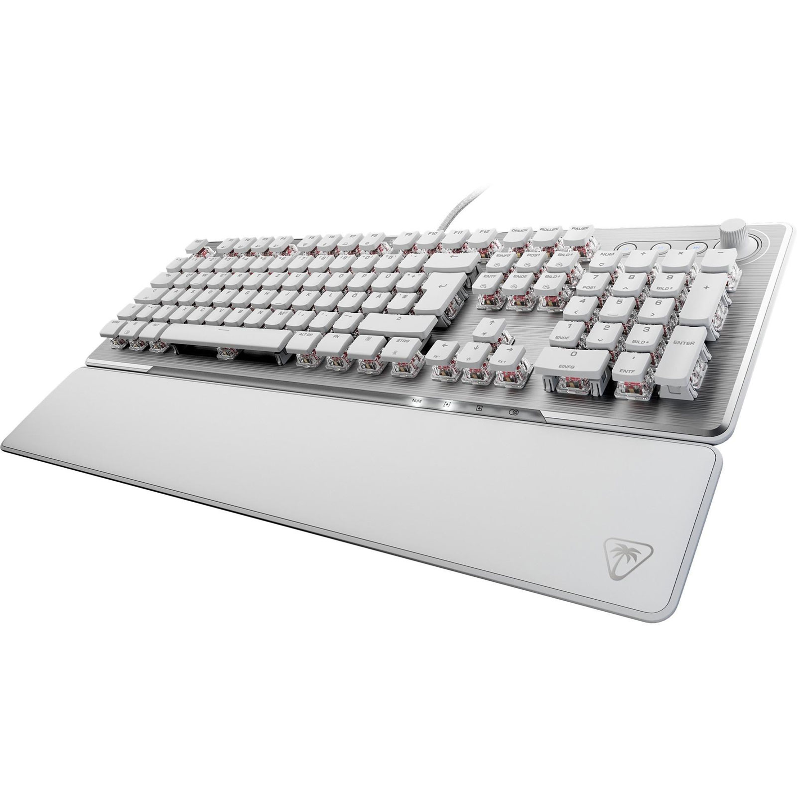 Turtle Beach Vulcan II Gaming-Tastatur