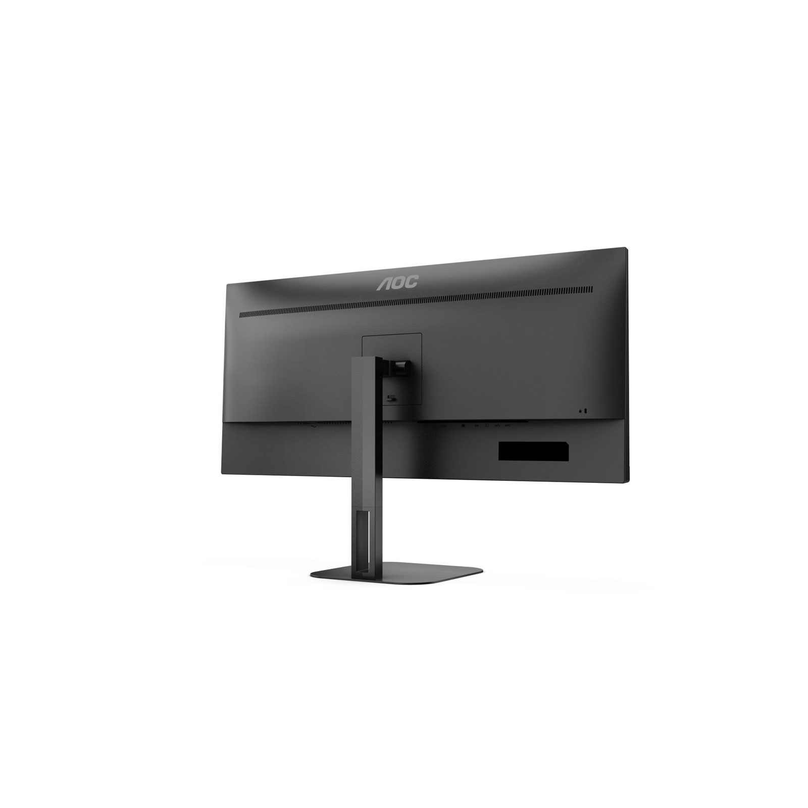 AOC Monitor U34V5C/BK