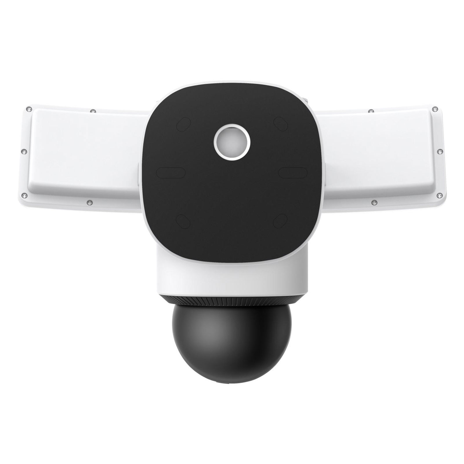 EUFY FLOODLIGHT CAM - E340 EUFY FLOODLIGHT CAM - E340