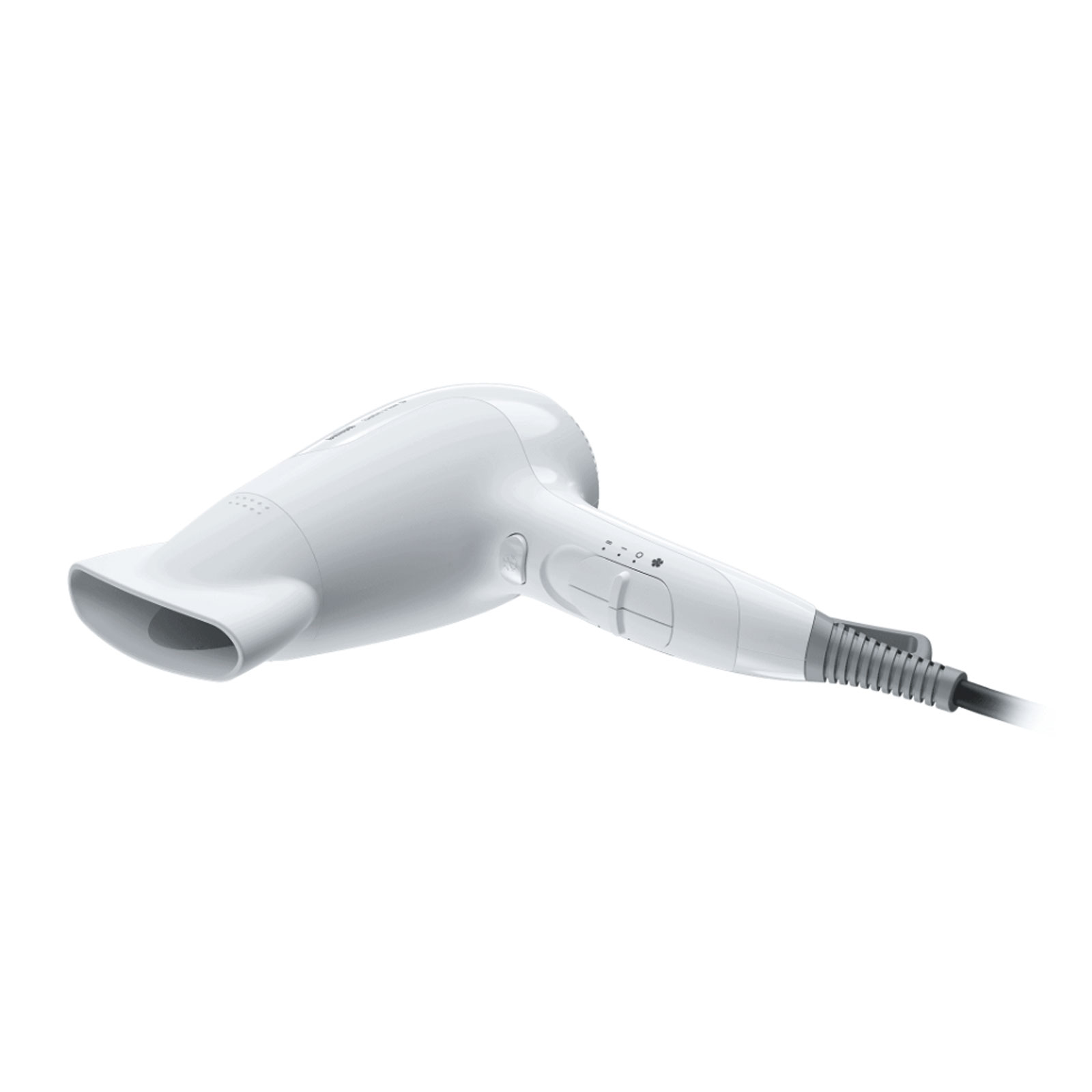 BRAUN Haartrockner 3 HD 380 SOLO HAARTROCKNV6