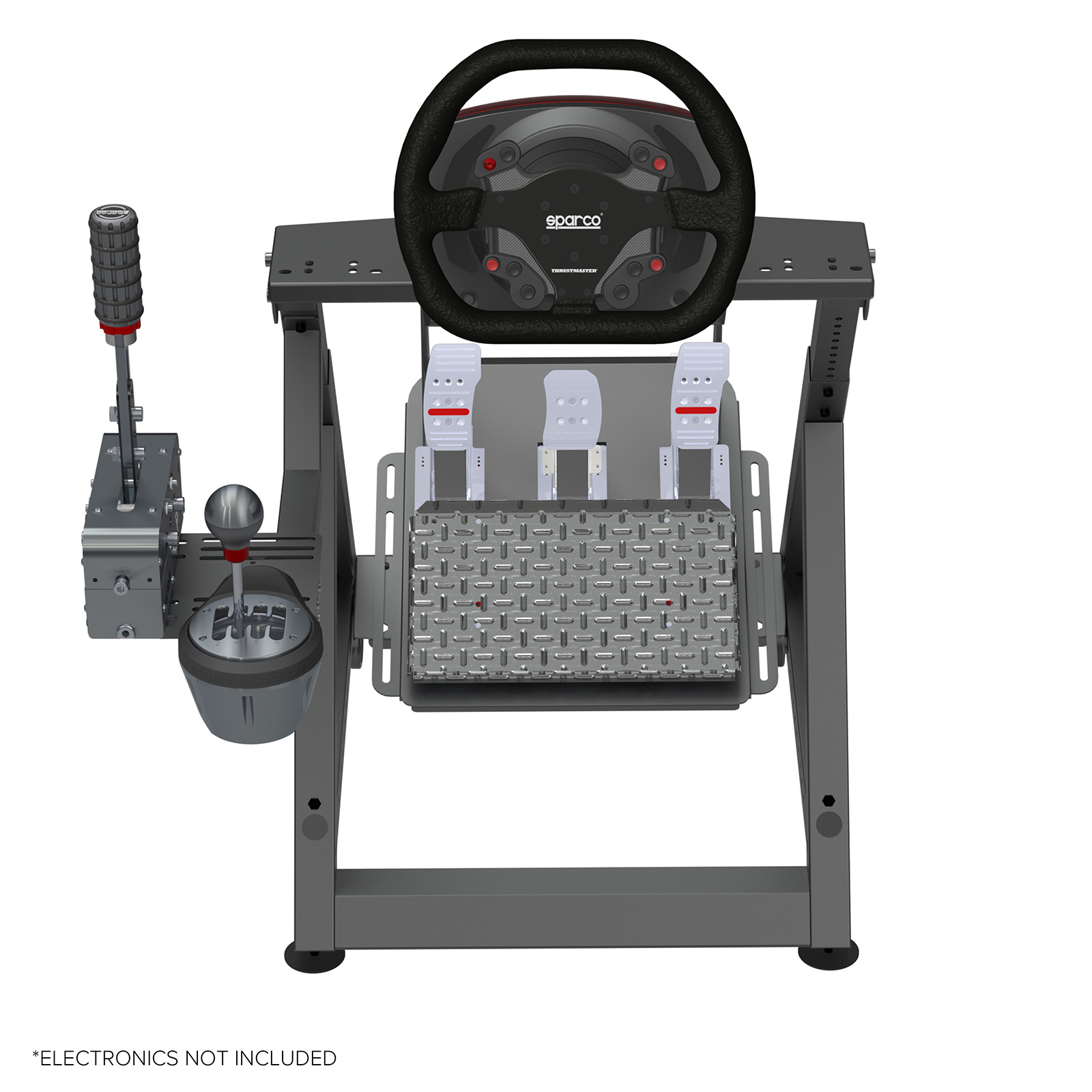 Next Level Racing Wheel Stand DD