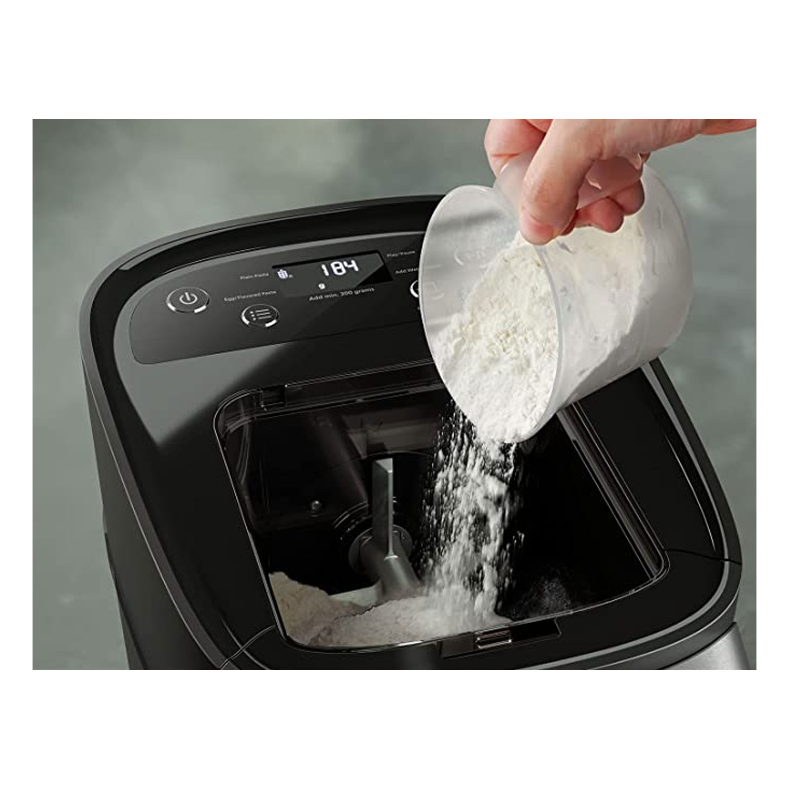 PHILIPS 7000 Series HR2665/96 Pastamaker