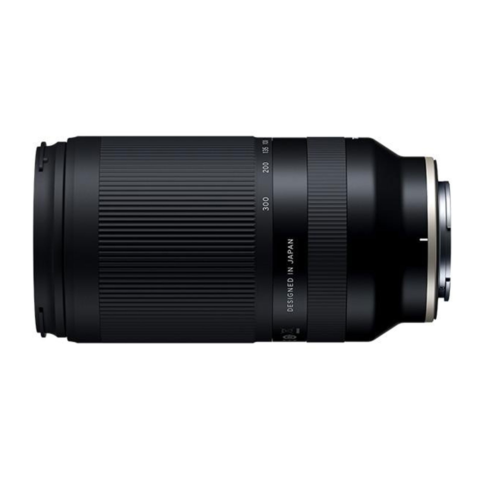 Tamron AF 70-300 F/4.5-6.3 DiIIIR Zoomobjektiv Tamron AF 70-300 F/4.5-6.3 DiIIIR Zoomobjektiv