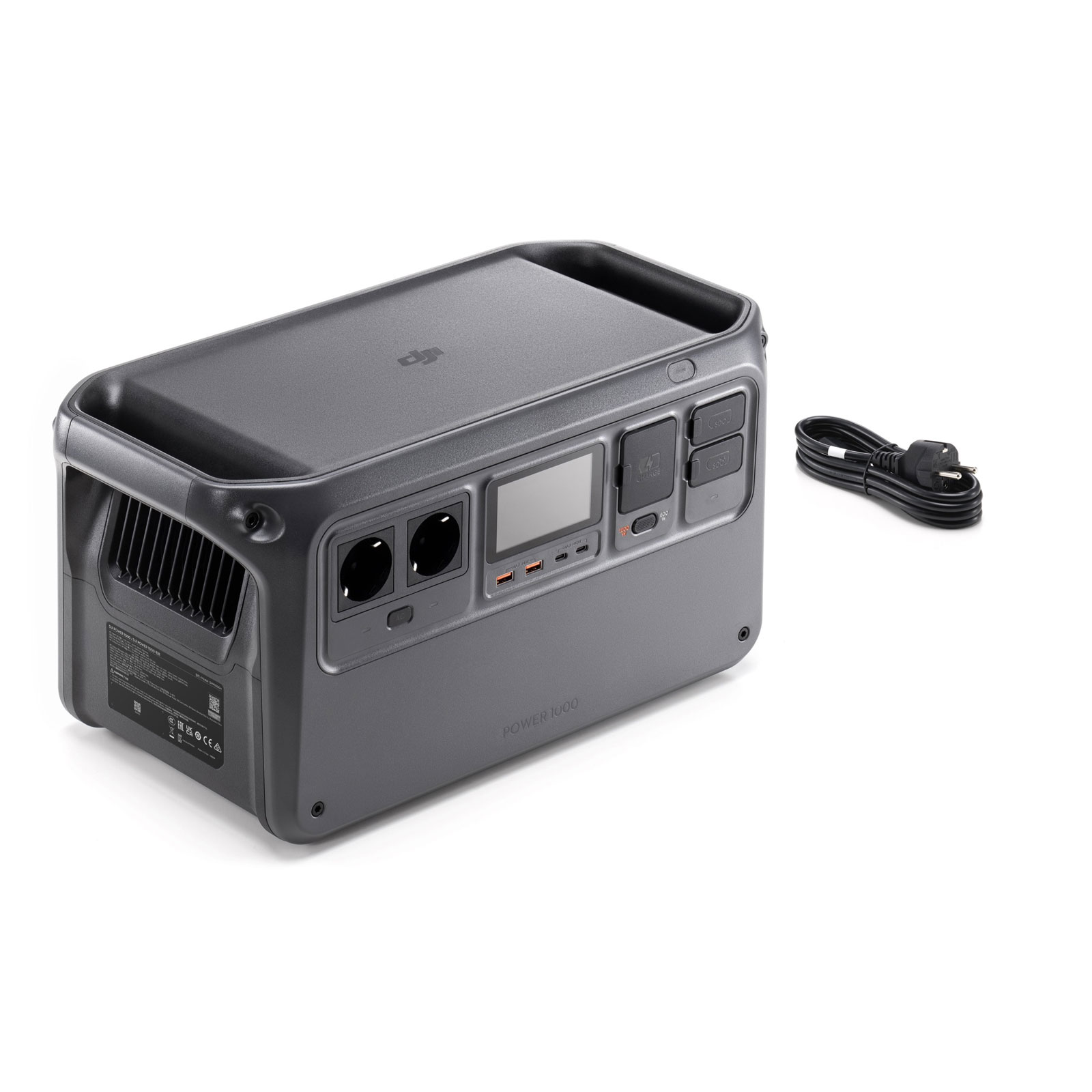 dji Power 1000 Powerstation